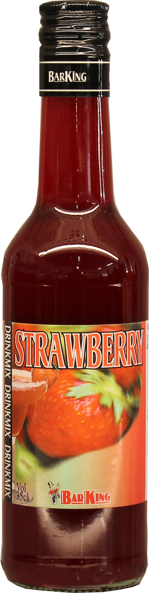 Strawberry 35 cl