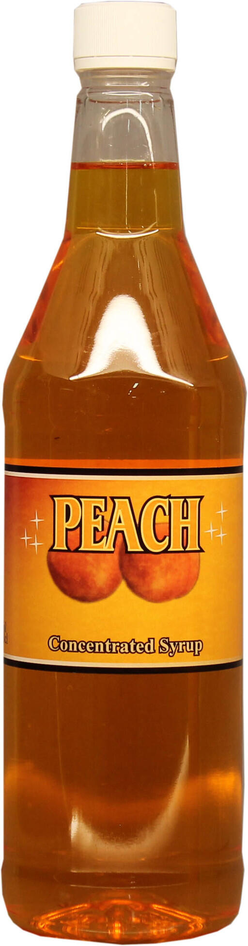 Peach 75cl